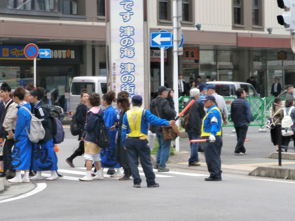 津ストリートフェスタ