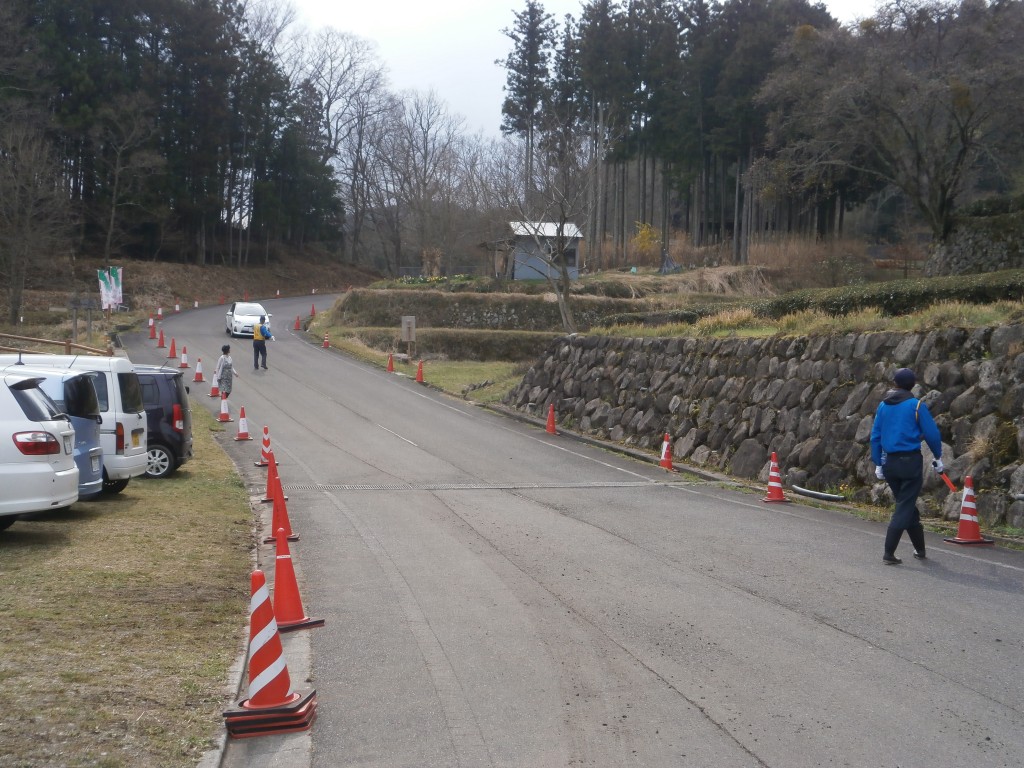 三多気桜まつり